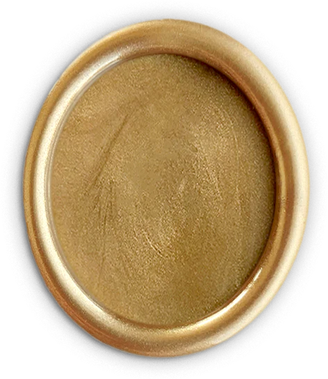 Wax seal - click to open