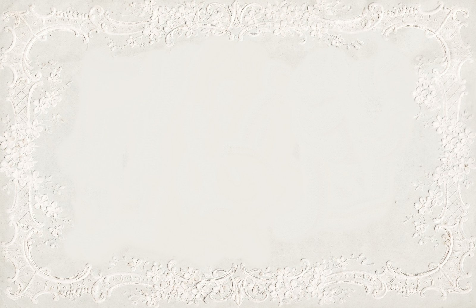 Background image of a wedding invitation with floral design